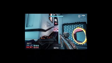 Takedown: Backdoor portal / #shorts SPLITGATE