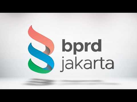 Logo baru BPRD DKI Jakarta