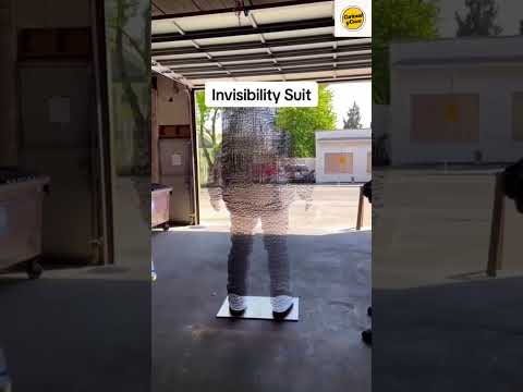 Unveiling the Unseen