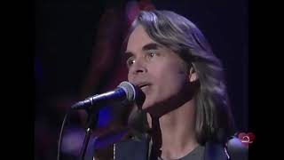 Hal Ketchum  Someplace Far Away (1993)(Music City Tonight 720p)