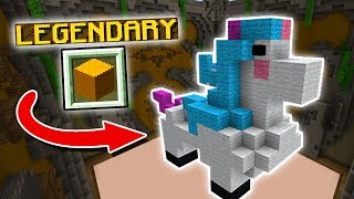 UNICORNUL LEGENDAR pe BUILD BATTLE!