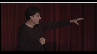 the value of trust professor dan ariely tedxeast
