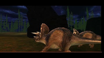 Real dino hunting Gun game android gameplay part-4