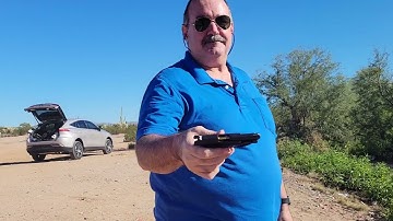 Cover Image for Taurus PT 22 review