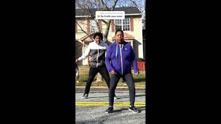 En Yeni̇ Tiktok Dans Akimlari Ve Vi̇deolari