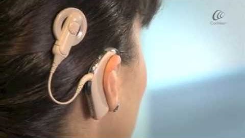 Nucleus® 5 - How to use the telephone with your sound processor