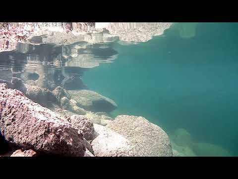 Vilarinho das furnas ,trilho águia do Sarrilhao