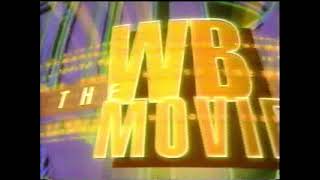 Savannah + WB Movie Open + Cannon Logo (1996)