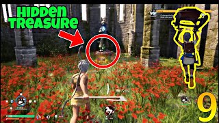 I FOUND THE HIDDEN CHURCH IN PALWORLD Gameplay In Hindi ep 9 #palworld
