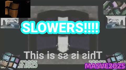 Preview 2 Windows 3.1 Deepfake [1998] Effects #1^17