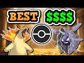 Best New Player Money Making Methods In PokeMMO 2025 Best New Player Money Making Methods In PokeMMO 2025