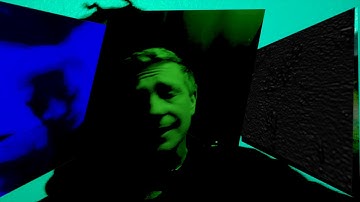 "Faces in the Dark"  (Official Video) by eXtended Release aka A-i Digital feat.KO the King