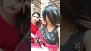 Kudumbavilakku Serial Sheethal Funny Video