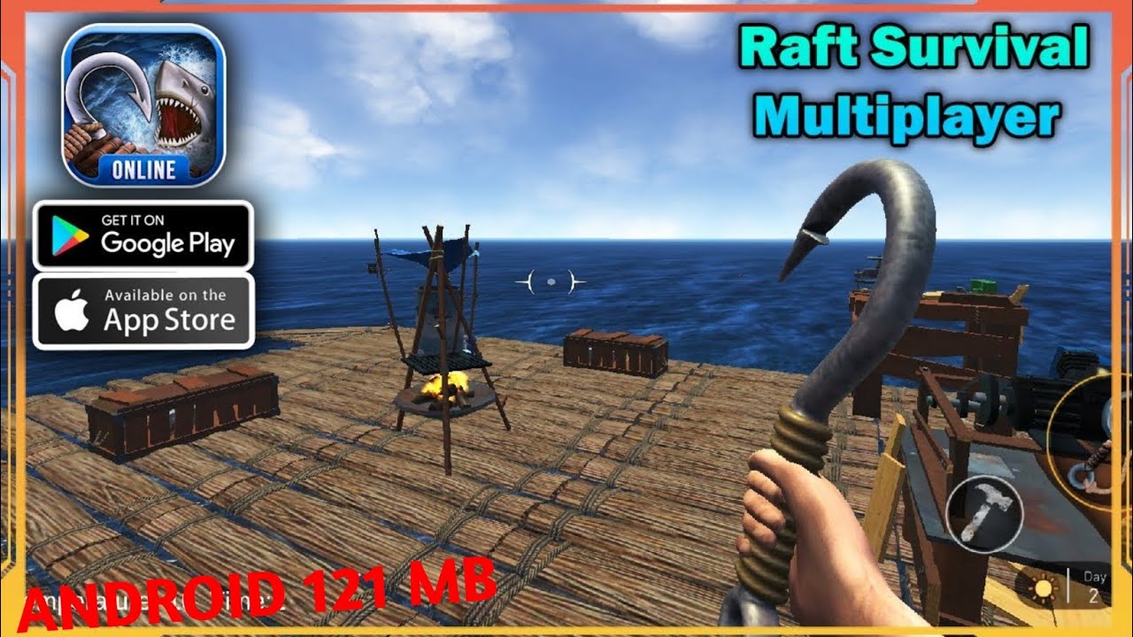 Рафт мультиплеер игра. Raft Survival: мультиплеер. Raft мультиплеер. Рафт сурвайвал мультиплеер. Рафт мобайл мультиплеер.