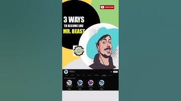 Top 3 Business Advise from Mr. Beast