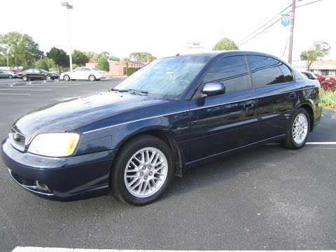 sold-2004-subaru-legacy-l-35th-anniversary-meticulous-motors-inc-florida-for-sale