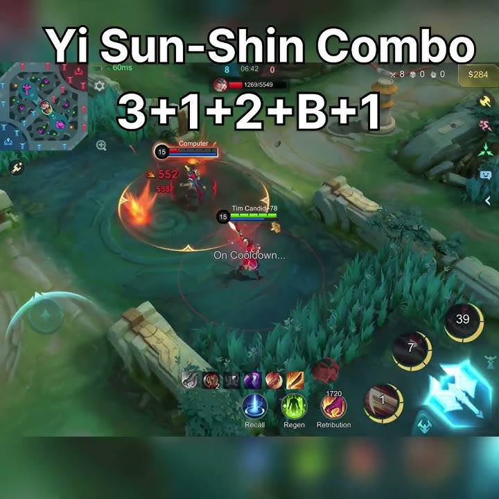 ✅Yi Sun-shin = Dual Wielder General! ⚔️ Dash   Burst Sniper Combo | MLBB Shorts #mlbbshorts