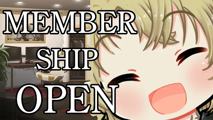 MEMBERSHIPSMAFIA BOSS TAKES FIRST STEP TO REMAKING...