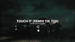 Busta Rhymes - Touch It (DJ Niar Remix) | Tik Tok Versión