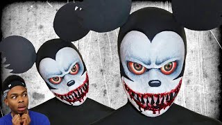 Top 10 Scary Things Told By Disney Employees Part 2