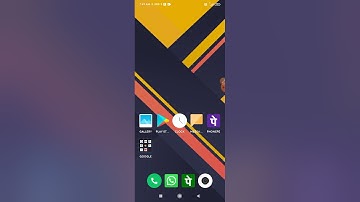 home screen layout is locked 🔐 in poco x3 pro x3 how to unlock kaise krte hai icon not moving