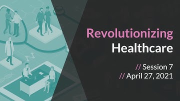 Revolutionizing Healthcare - second roundtable on interpretability in ML/AI for healthcare