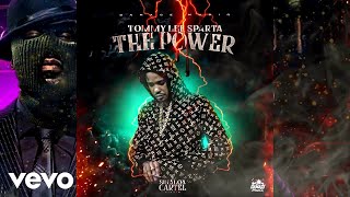 Tommy Lee Sparta - The Power (Official Audio)