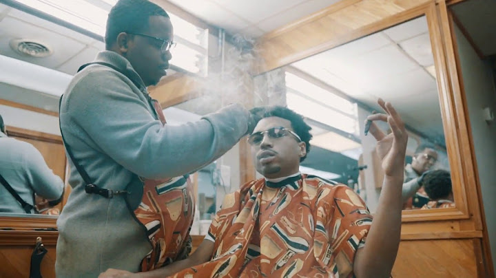 Starlife Russy "Young Goat" (Official Music Video)