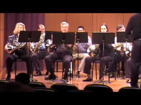 Campbell Fanfare-Thomas Jostlein.m4v