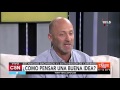 C5N – Salud: Estanislao Bachrach, el entrenador de cerebros