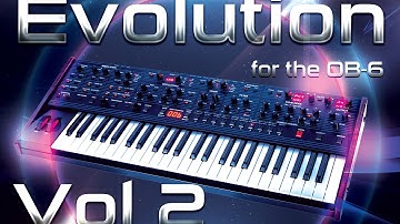 Evolution Volume 2 - DSI OB6 Patches  - 425 - 449