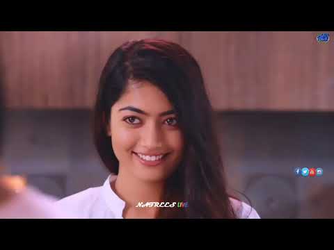 kannu-athu-gunu-mathiri-rashmika-cute-expressions-girls-attitude-status-whatsapp-status-for-gi