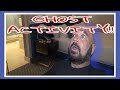 OVERNIGHT IN A HAUNTED LAS VEGAS HOTEL SUITE !!!