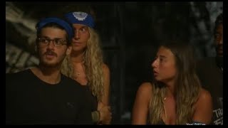 Survivor 2021 68.Bölüm Fragmanı