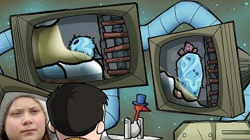 ONI Adventures - s5e013 - Pre RIP Ice Biome