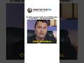 Wait Did he really predicated💀 #charliekirk #debate #politics #viral #shorts
