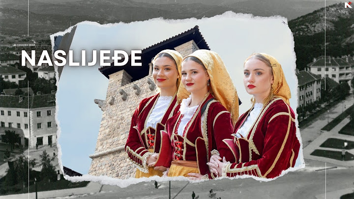NASLIJEĐE: Tivat muzej 15.06.2025.