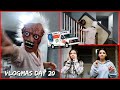 HELPING SISTER FOREVER TO MOVE IN ...VLOGMAS DAY 20