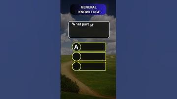 🧠 Only Smart People Can Pass This Science Quiz! 🔬 | #Shorts