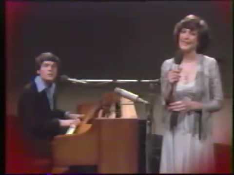 Roger Neal & Liz Marks perform "Learn to be Friend...