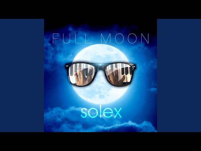 Solex - It Won't Last