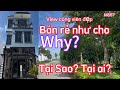 Ti sao nh p bn r nh cho khng ai mua saigonhouse s 57  nh bnh chnh gi r 2024