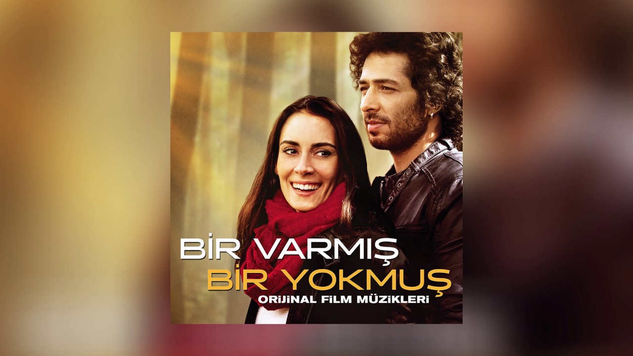 YouTube पर Mert Fırat - Ateş Olsan - (Bir Varmış Bir Yokmuş Orijinal Film Müzikleri) देखें