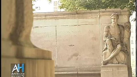 James Buchanan Memorial