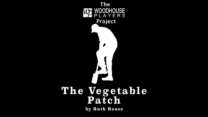 The Vegetable Patch by Ruth Rouse