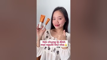 Trị mụn đỉnh giá học sinh