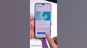 HONOR X8C 4G – Hoe update je naar de nieuwste software? #X8C #softwareupdate #shorts