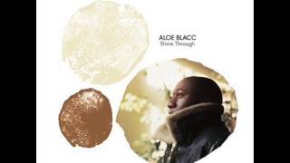 Aloe Blacc - Bente Ordinaria (2006)