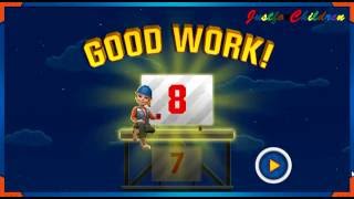 Bob The Builder Beams Away Games For Kids Free Games Funny Games