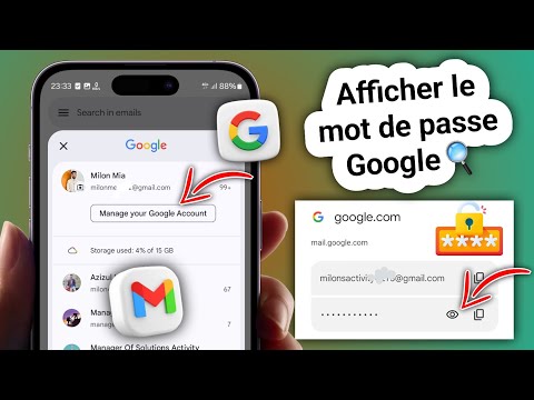 Comment voir le
